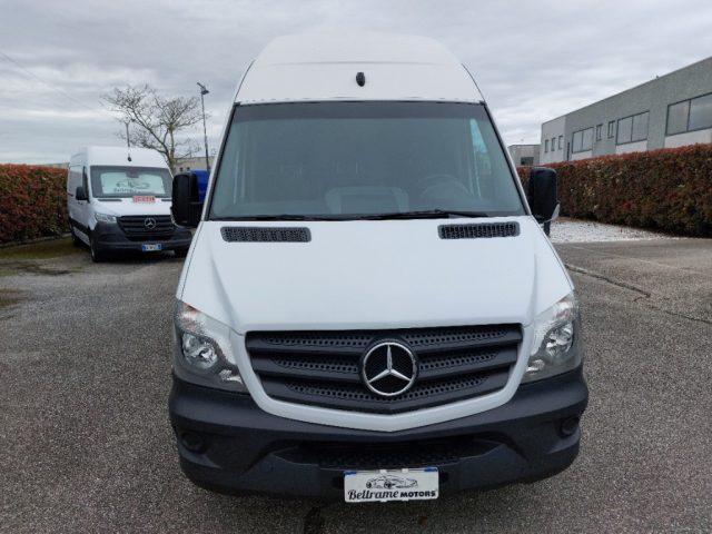 MERCEDES-BENZ Sprinter F37/35 314 CDI TN Furgone Exec TETTO ALTO