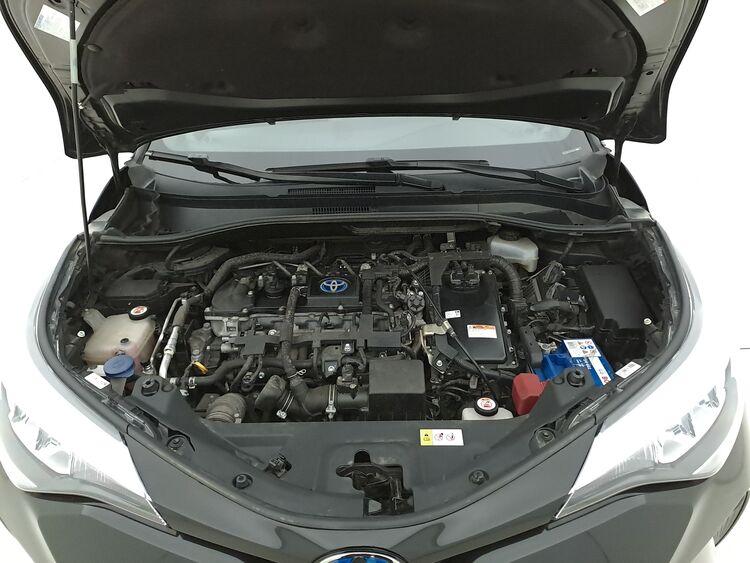 Toyota C-HR Hybrid Business BR161962 1.8 Full Hybrid 122CV