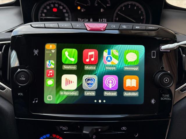 LANCIA Ypsilon 1.0 FireFly 5 porte S&S Hybrid Gold 5 posti