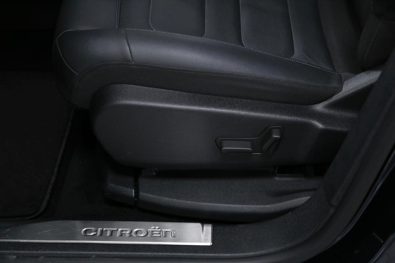 Citroen C5 Aircross BlueHDi 130 cv EAT8 Shine