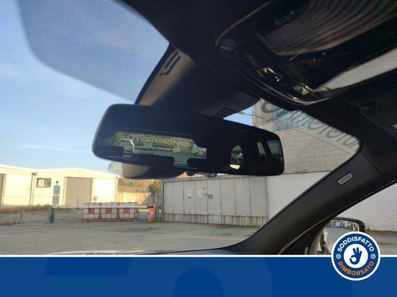 BMW Serie 3 Touring 320d xDrive M Sport