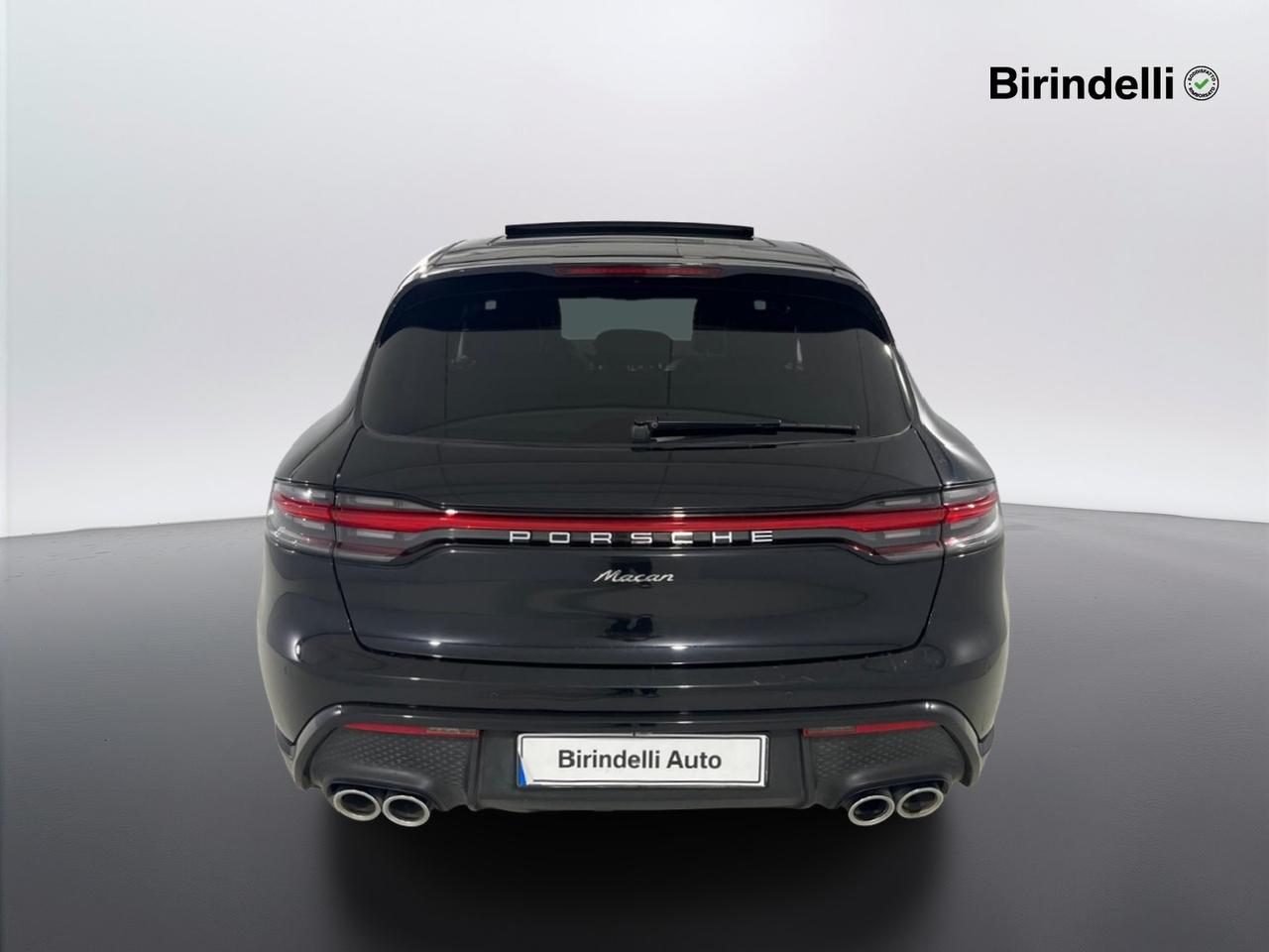 PORSCHE Macan 1ªs. '13-'25 - Macan 2.0
