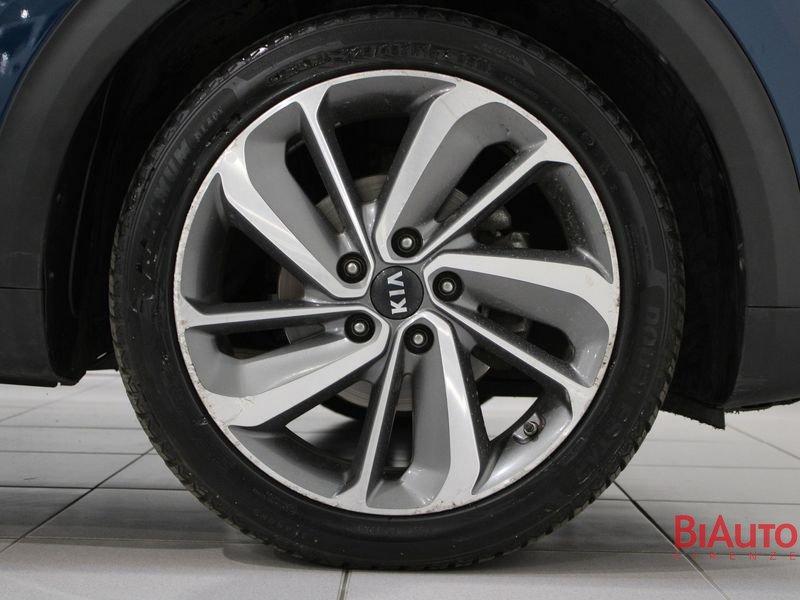 KIA Niro Niro 1.6 GDi DCT HEV Style