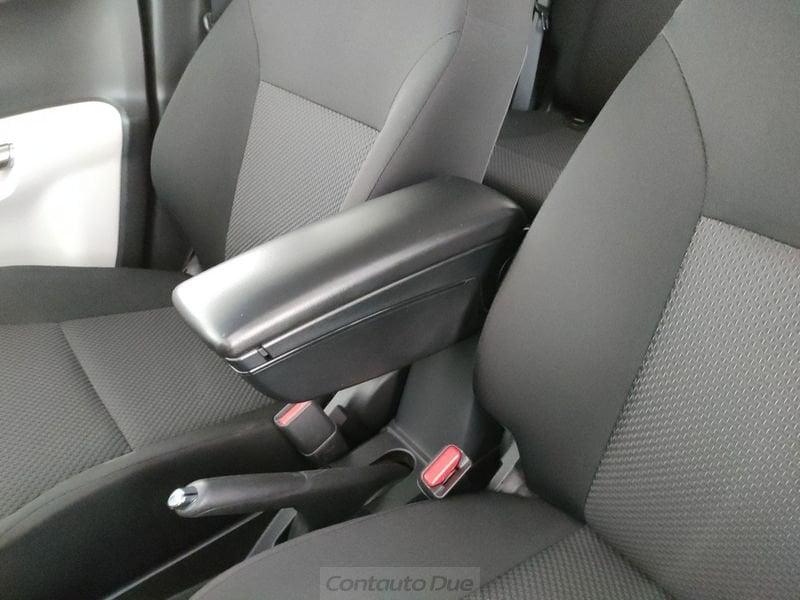 Suzuki Ignis Ignis 1.2h Top 2wd