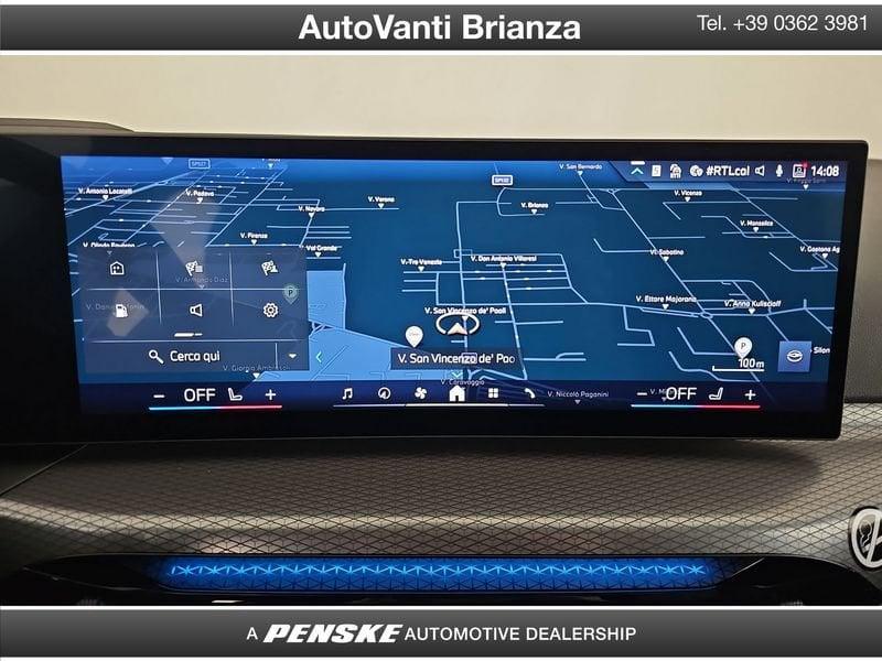 BMW Serie 4 Gran Coupé 420d xDrive 48V LCI Msport Pro