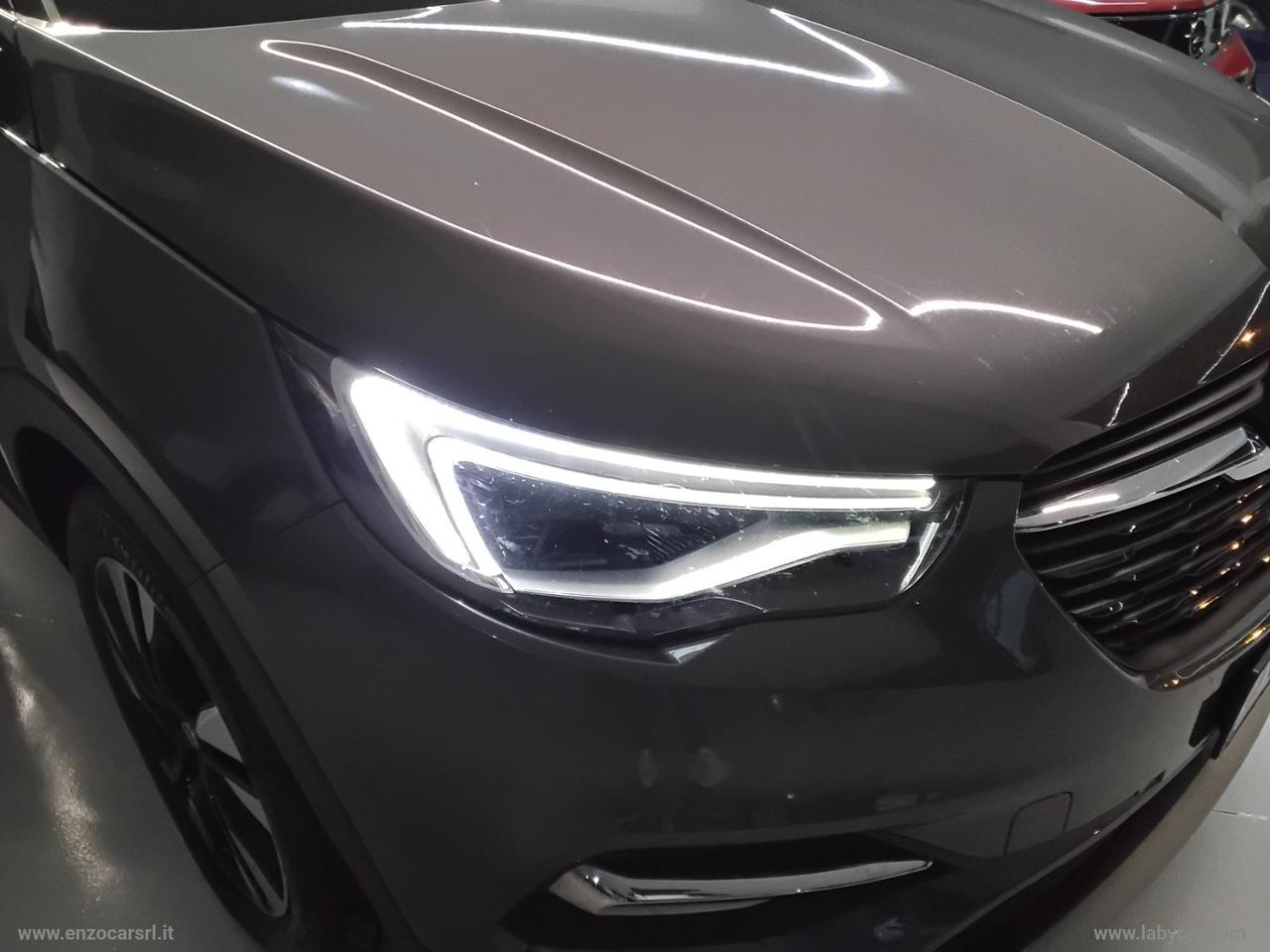 OPEL Grandland X 1.5 D Ecotec S&S Design Line FULL LED