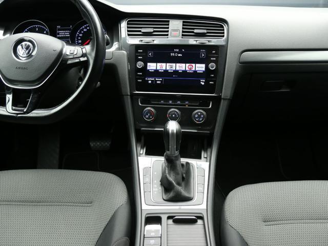 VOLKSWAGEN Golf 1.6 TDI 116CV DSG 5p. Business BMT