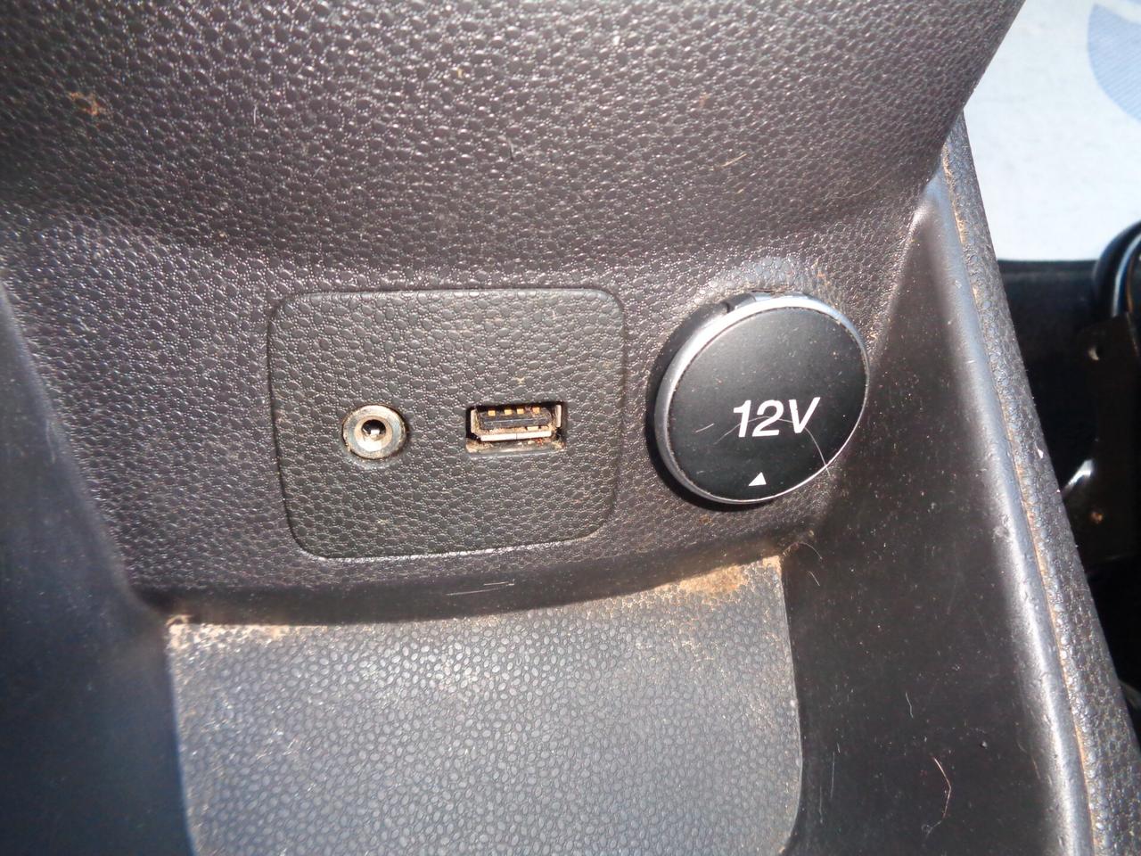 Fiesta 1.0 80CV Titanium solo 60mila km garz12mesi