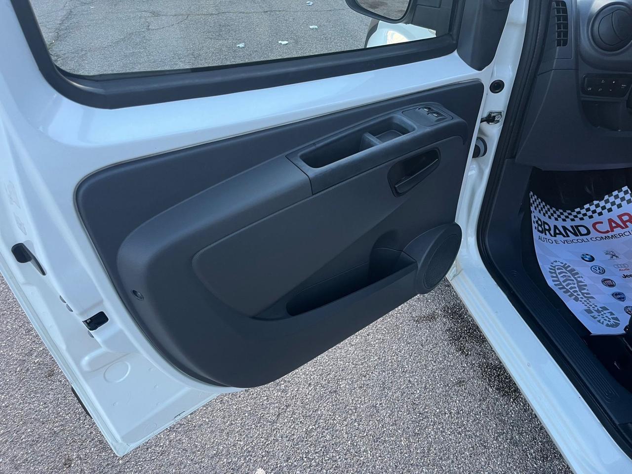 Fiat Fiorino 1.3 MJT 75CV Furgone SX