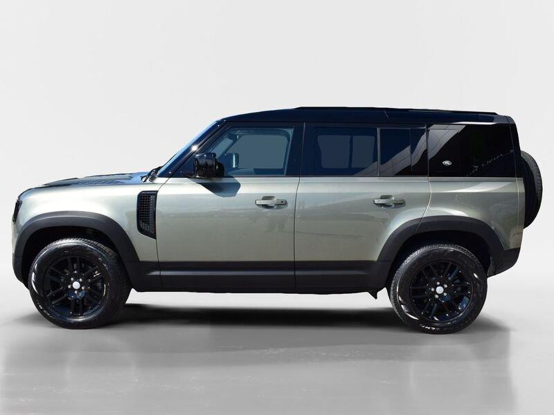 Land Rover Defender Defender 110 3.0D I6 200 CV AWD Auto S AUTOCARRO N1 IVA ESPOSTA