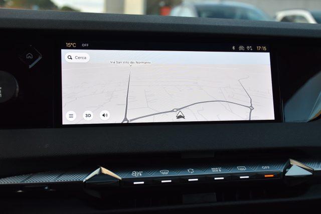 DS AUTOMOBILES DS 4 BlueHDi 130 aut. Business