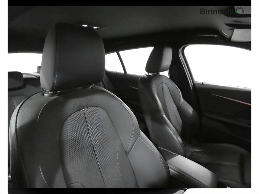 BMW Serie 1 (F40) - 118d 5p. Msport