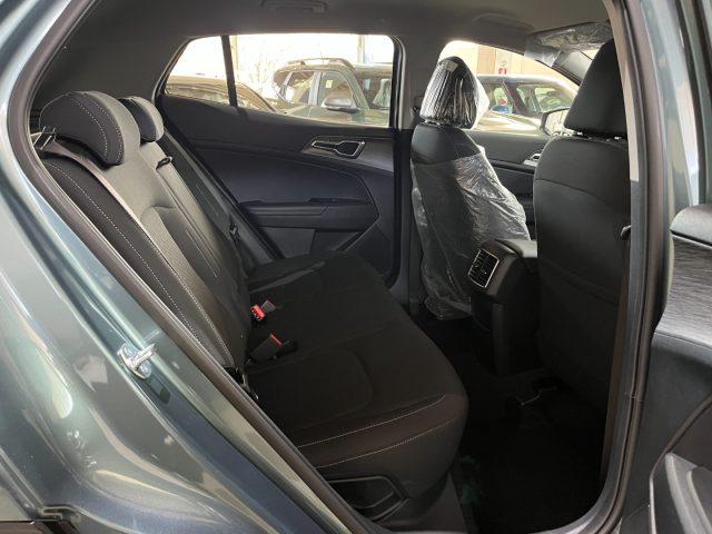 KIA Sportage 1.6 TGDi GPL Business UFFICIALE KIA ITALIA