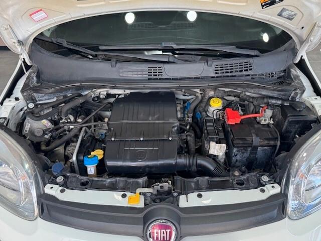 Fiat Panda 1.2 EasyPower Easy