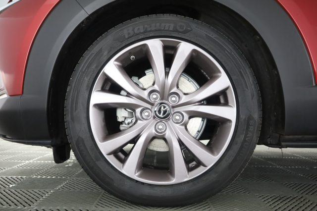 MAZDA CX-30 2.0L Skyactiv-G M-Hybrid 2WD Exclusive