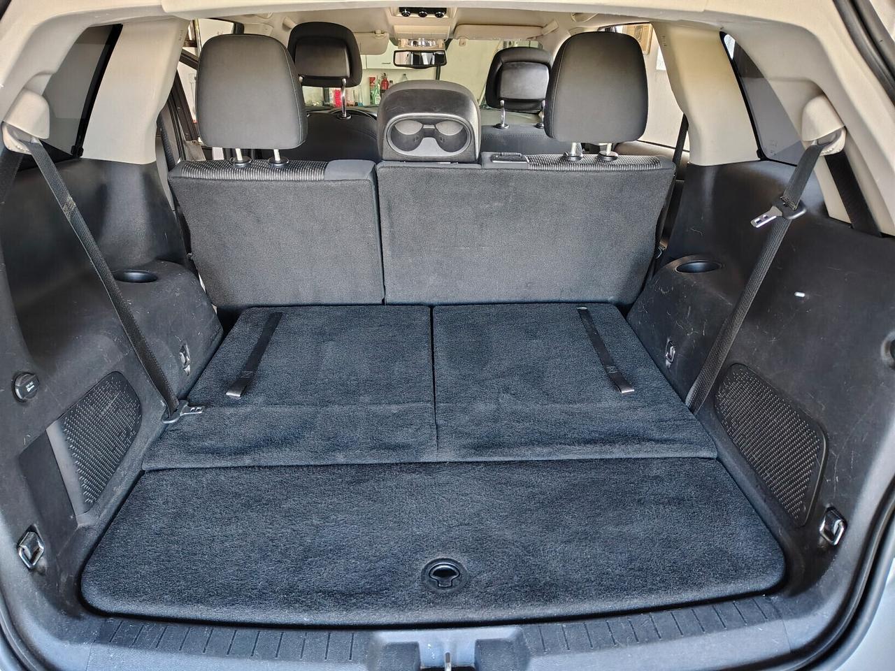 Fiat Freemont 2.0 Multijet 140 CV 7 POSTI