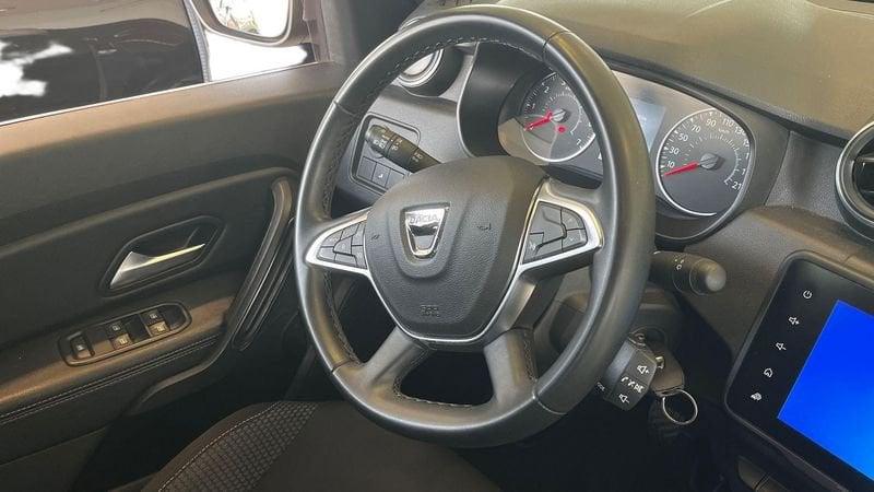 Dacia Duster 1.5 Blue dCi Prestige 4x2