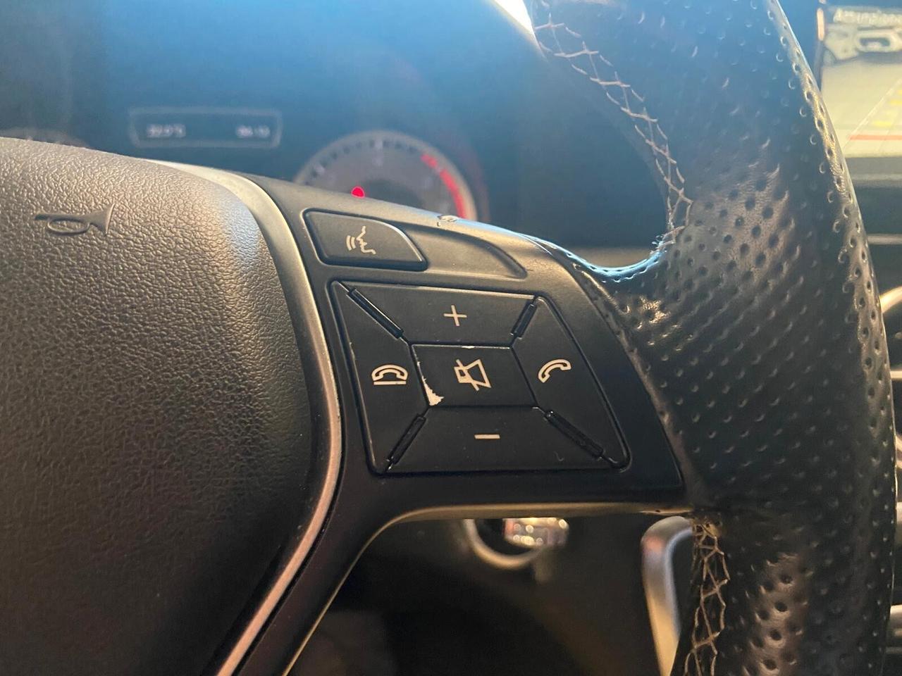Mercedes-benz A 180 CDI 110CV Executive