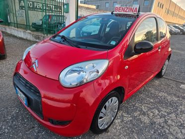 Citroen C1 1.0 airdream AMIC1-2009