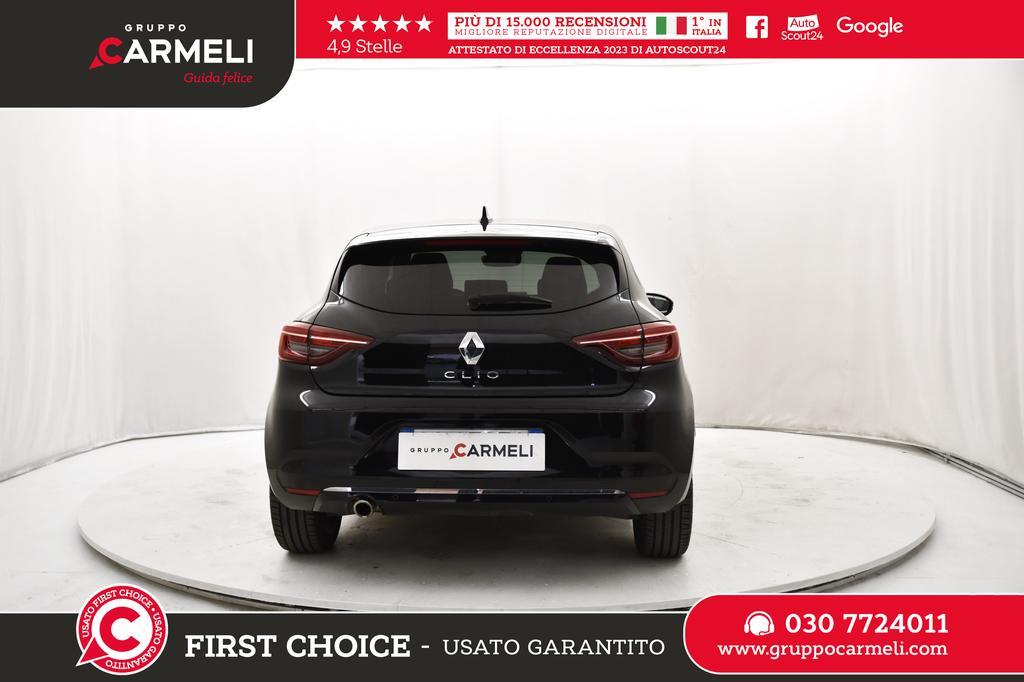 Renault Clio 5 Porte 1.3 TCe Initiale Paris EDC