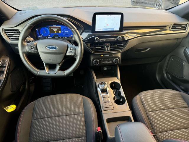 Ford Kuga Kuga 1.5 ecoblue ST-Line 2wd 120cv auto