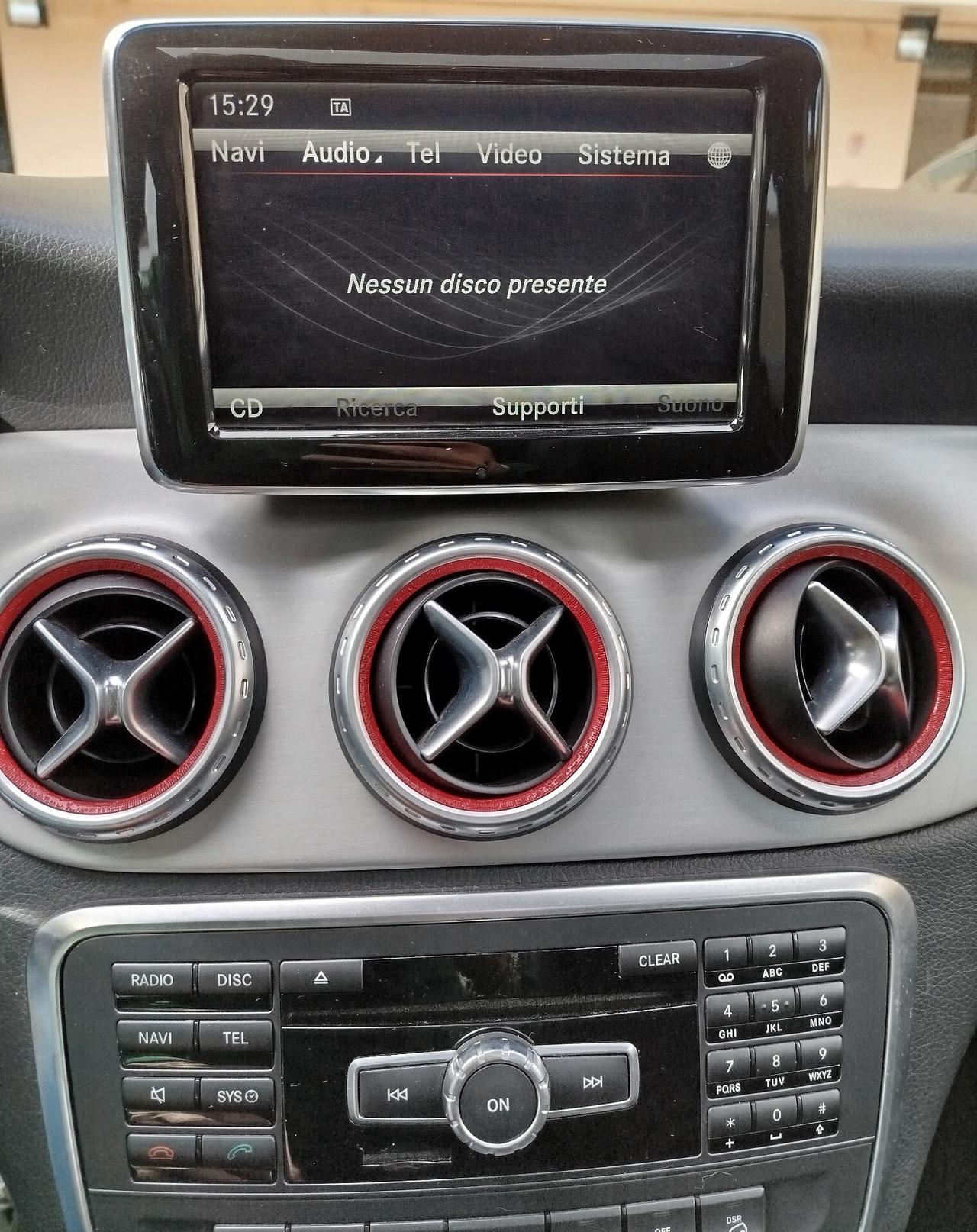 Mercedes-benz GLA 220 CDI Automatic 4Matic Premium Amg