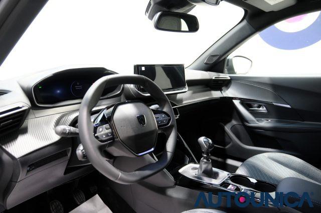 PEUGEOT 2008 PURETECH 100 S&S ALLURE NEOPATENTATI FULL LED