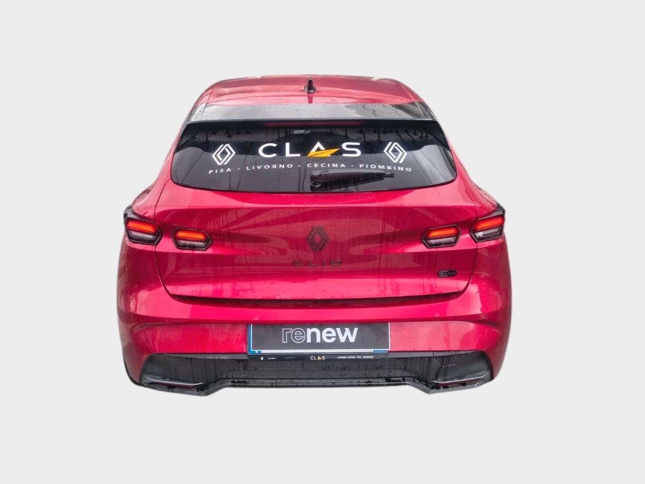 Renault Clio Full Hybrid E-Tech 160 CV 5 porte Esprit Alpine
