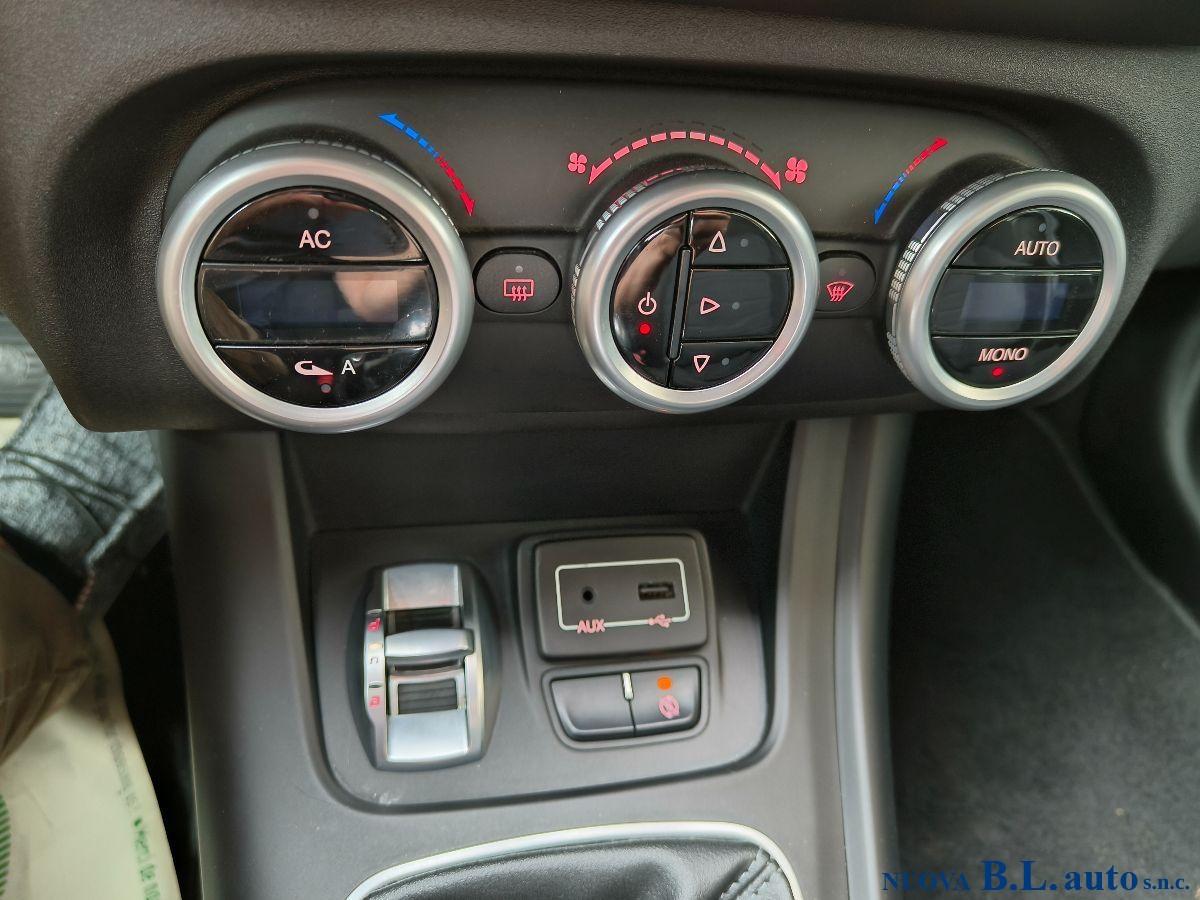 ALFA ROMEO - Giulietta - 1.6 JTDm 120 CV Super