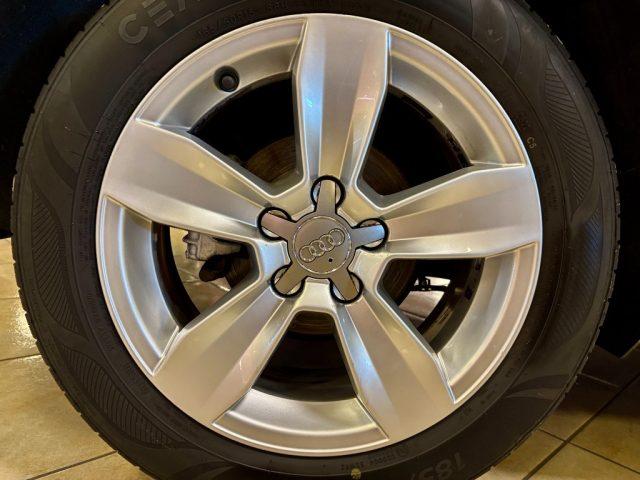 AUDI A1 1.4 TDI OK NEOPATENTATO - UNIPRO - SERVICE