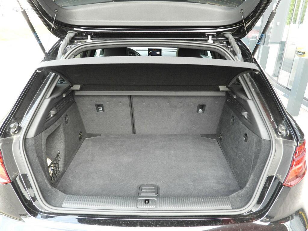 Audi A3 2.0 TDI Design S tronic