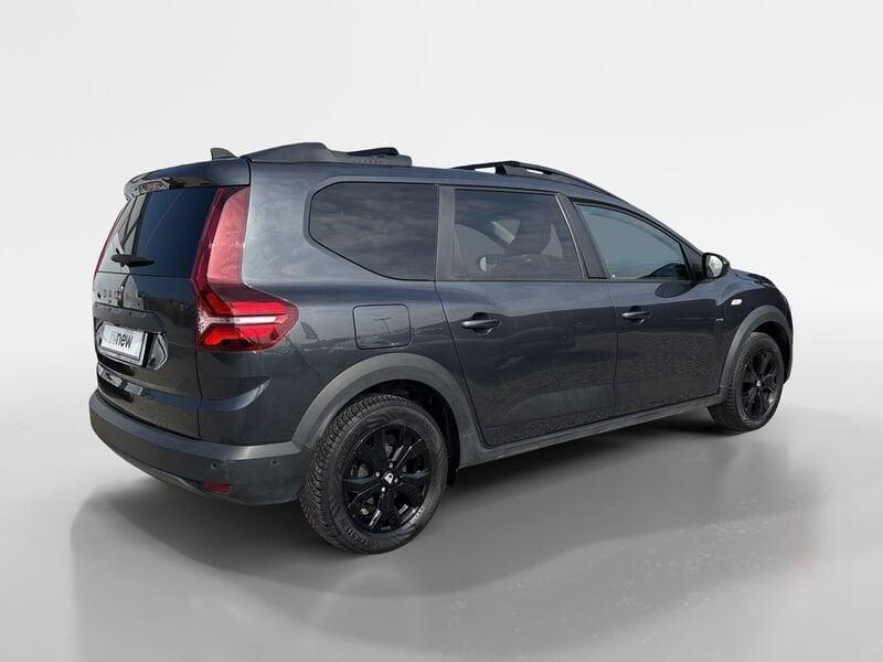 Dacia Jogger Jogger 1.0 TCe GPL 100 CV 5 posti Extreme Up