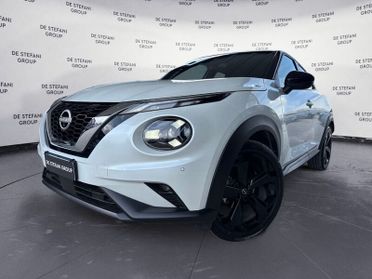 Nissan Juke Juke 1.0 dig-t Tekna 114cv