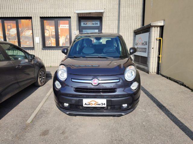 FIAT 500L 1.6 Multijet 120 CV Business PREZZO REALE-EURO 6B