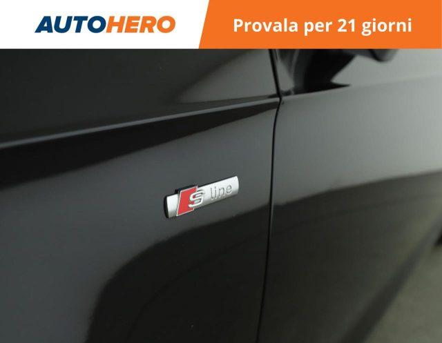 AUDI A3 SPB 35 TDI S tronic Sport