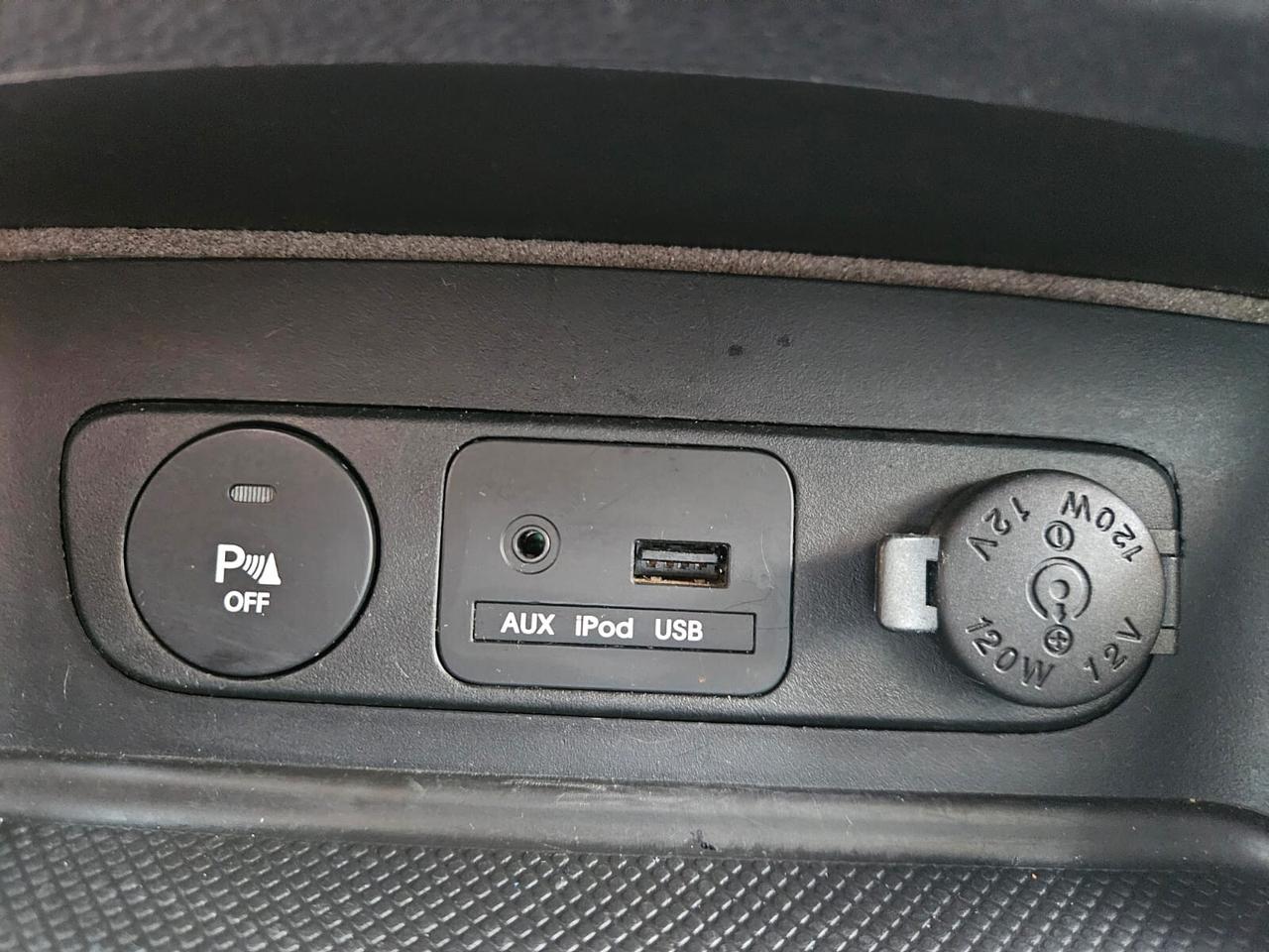 Kia Sportage 1.7CRDI 85KW 115CV RETROCAMERA