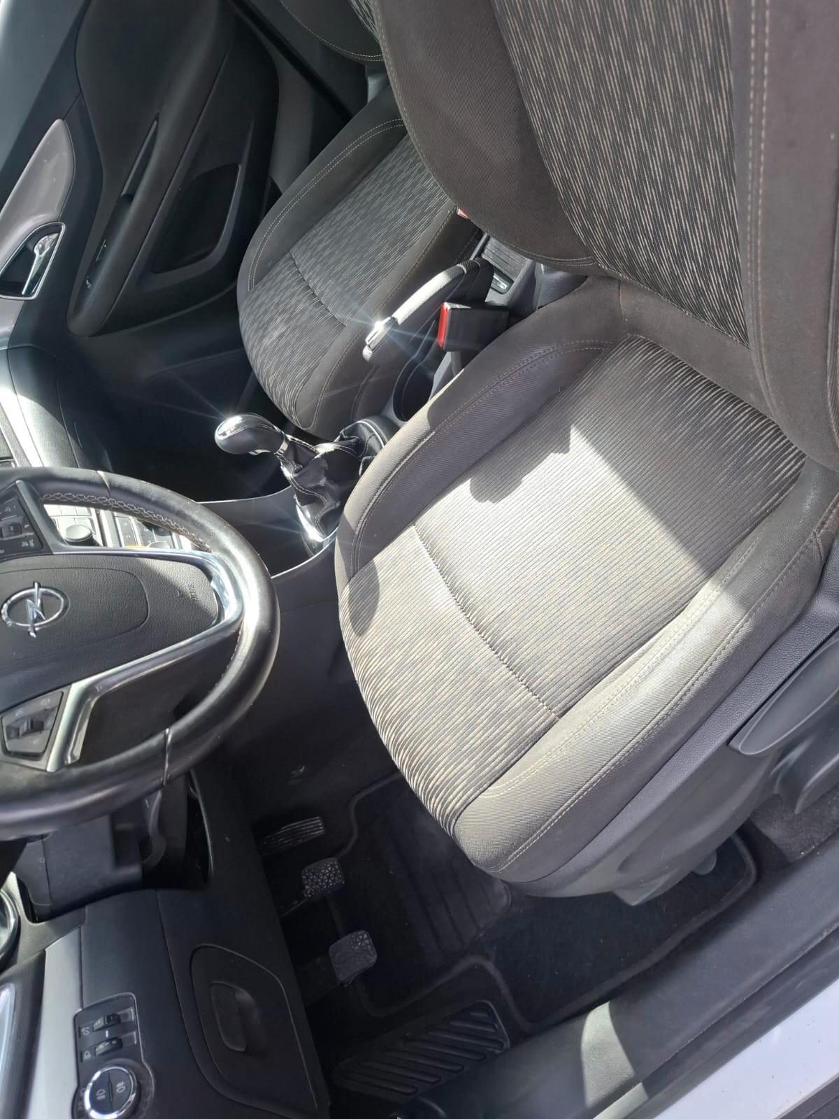 Opel Mokka 1.4 Turbo GPL Tech 140CV 4x2 Cosmo (103Kw)
