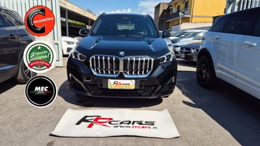 Bmw X1 sDrive 18d