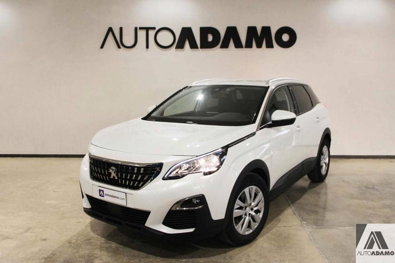 Peugeot 3008 130 S&S GT Line