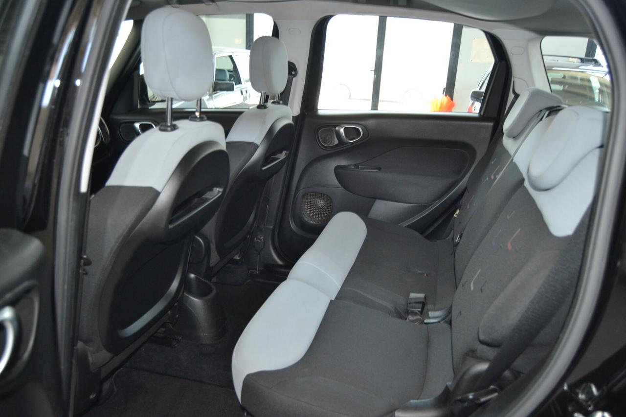 Fiat 500L 1.3 Multijet 85 CV Pop Star