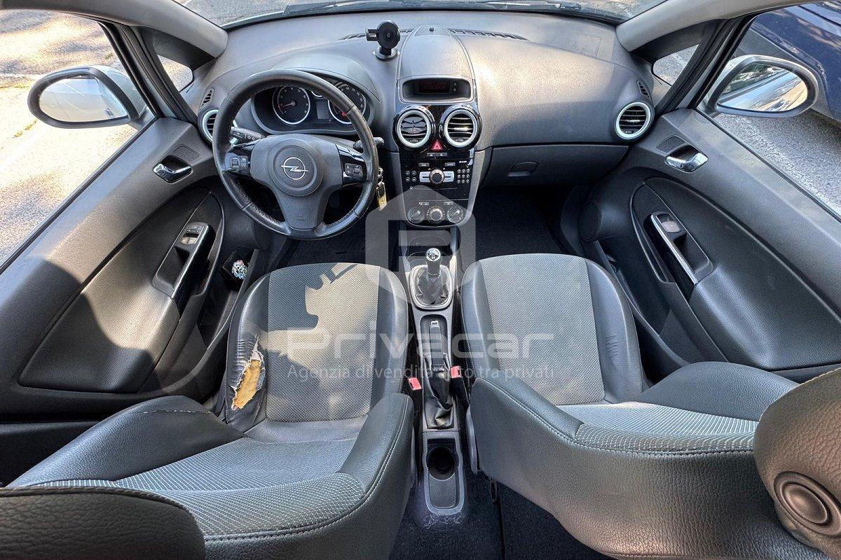 OPEL Corsa 1.2 5 porte Club