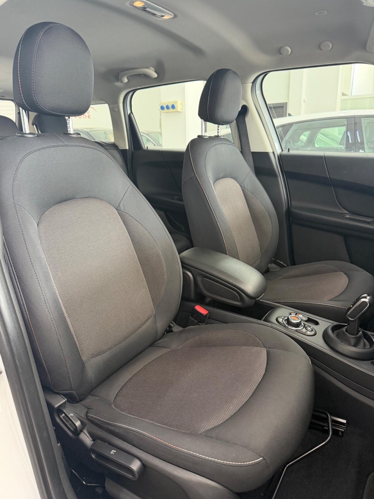 Mini Cooper S Countryman 1.5 Hype FINANZIABILE