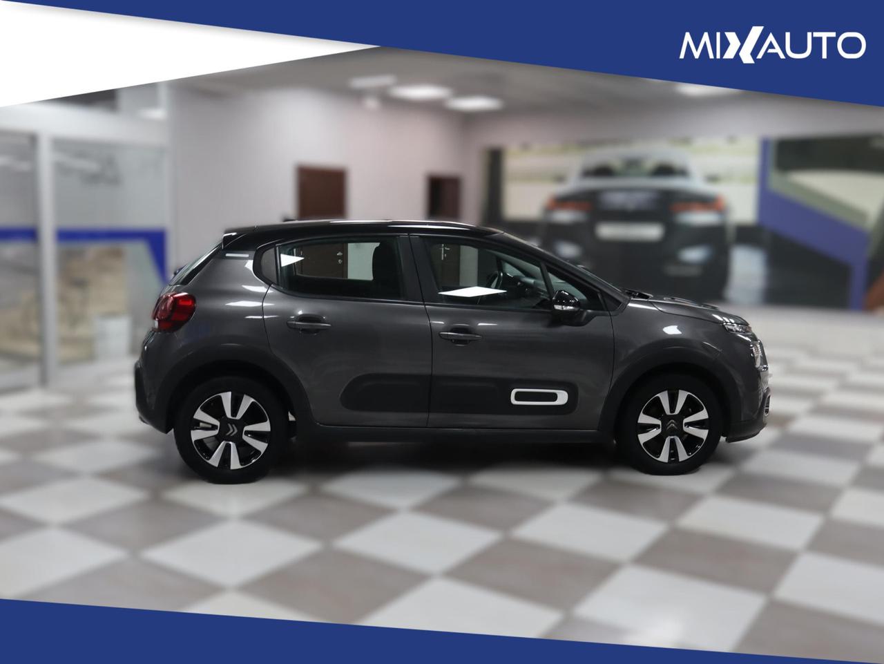 Citroen C3 1.2 PureTech 82CV Feel Pack EU6