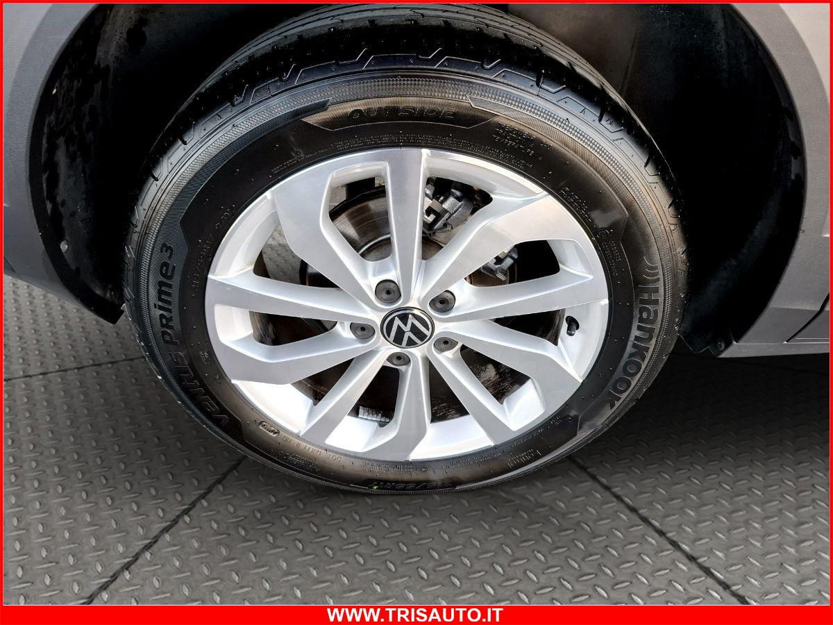 VOLKSWAGEN T-Roc 1.0 Tsi Style NEOPATENTATI (FULL LED+NAVI)