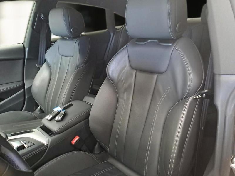 AUDI A5 SPORTBACK 40 TDI MHEV S LINE EDITION S TRONIC QUATTRO 5 PORTE BERLINA