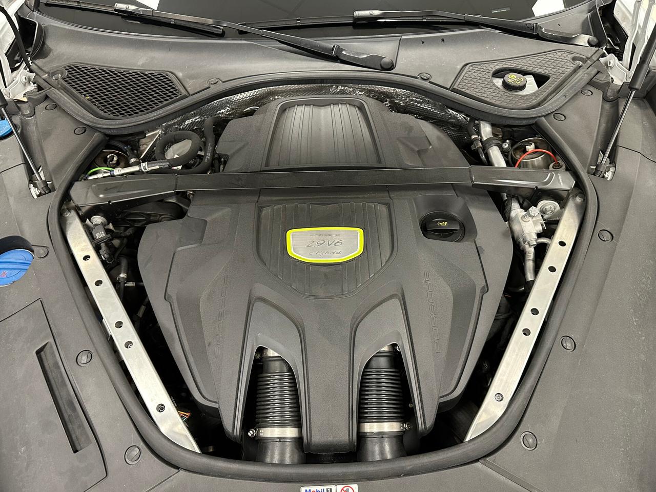 Porsche Panamera 2.9 4 E-Hybrid 10 years Edition 462 CV - 2020