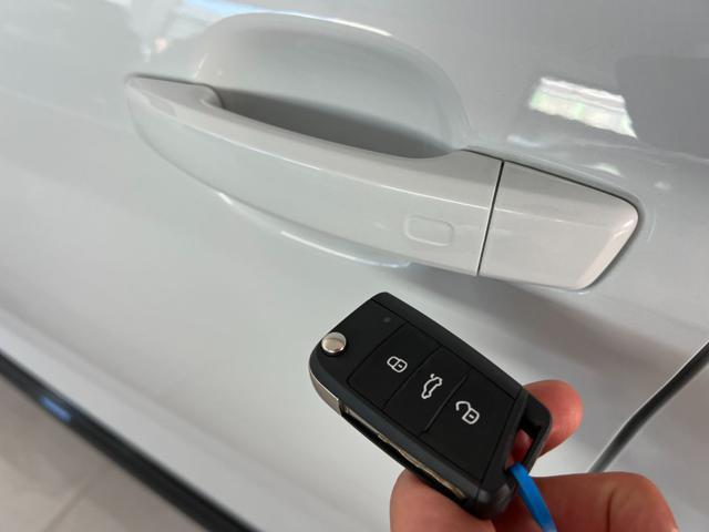 AUDI A1 allstreet 35 TFSI S tronic Identity Garanzia Audi