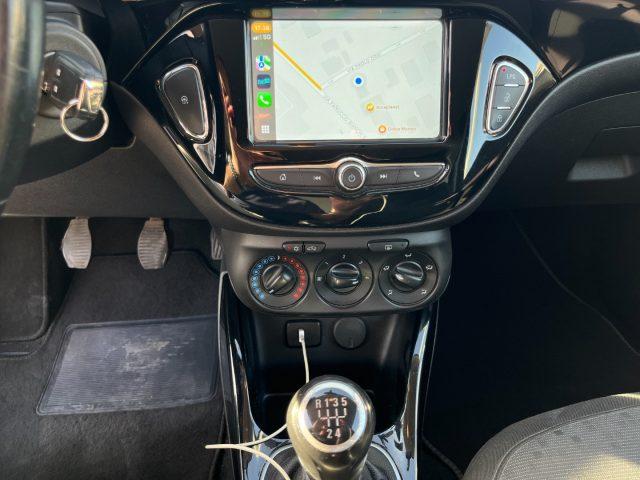 OPEL Adam 1.4 87 CV GPL Tech Glam