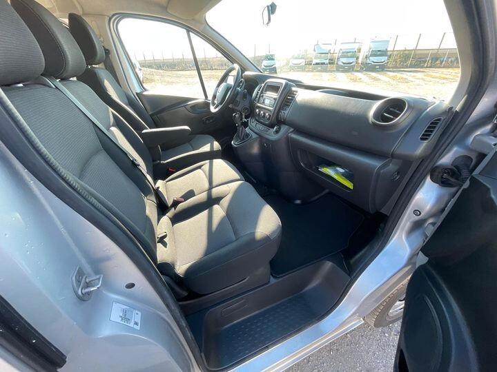 Fiat Talento 1.6 MJT 120CV PL-TN Combi 12q