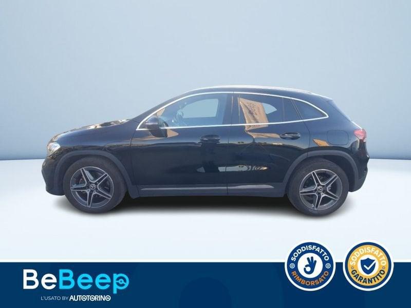 Mercedes-Benz GLA 180 D PREMIUM AUTO